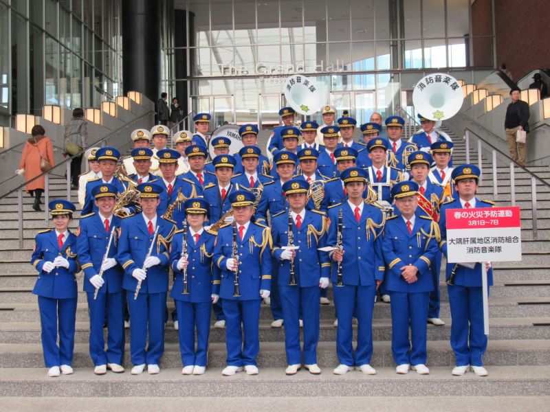 集合写真