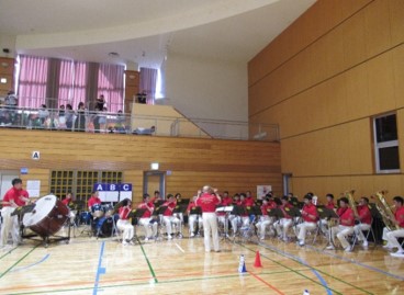 鹿児島県空手道選手権大会