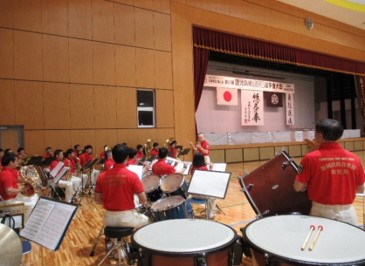 鹿児島県空手道選手権大会