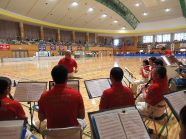 鹿児島県空手道選手権大会