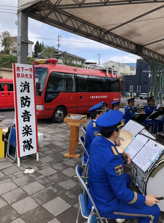 県下一周駅伝大会