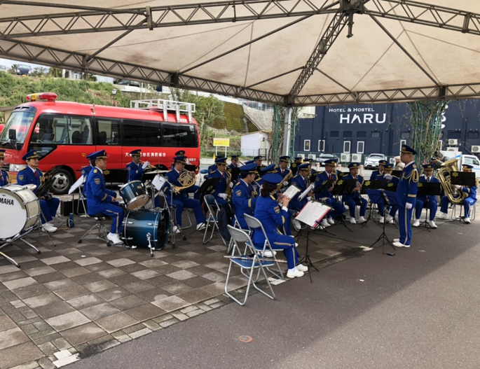 県下一周駅伝大会